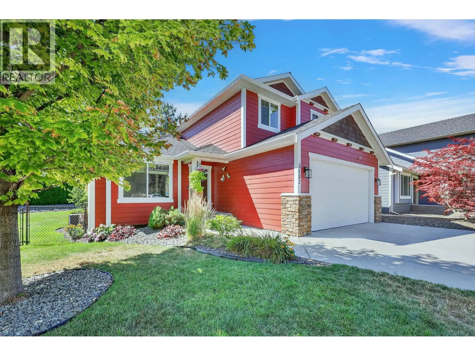3187 Saddleback Place