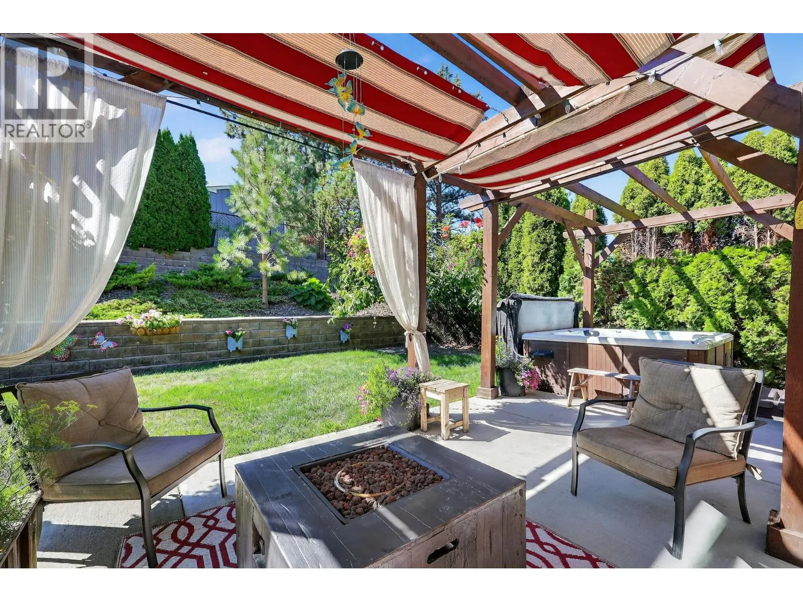 3187 Saddleback Place