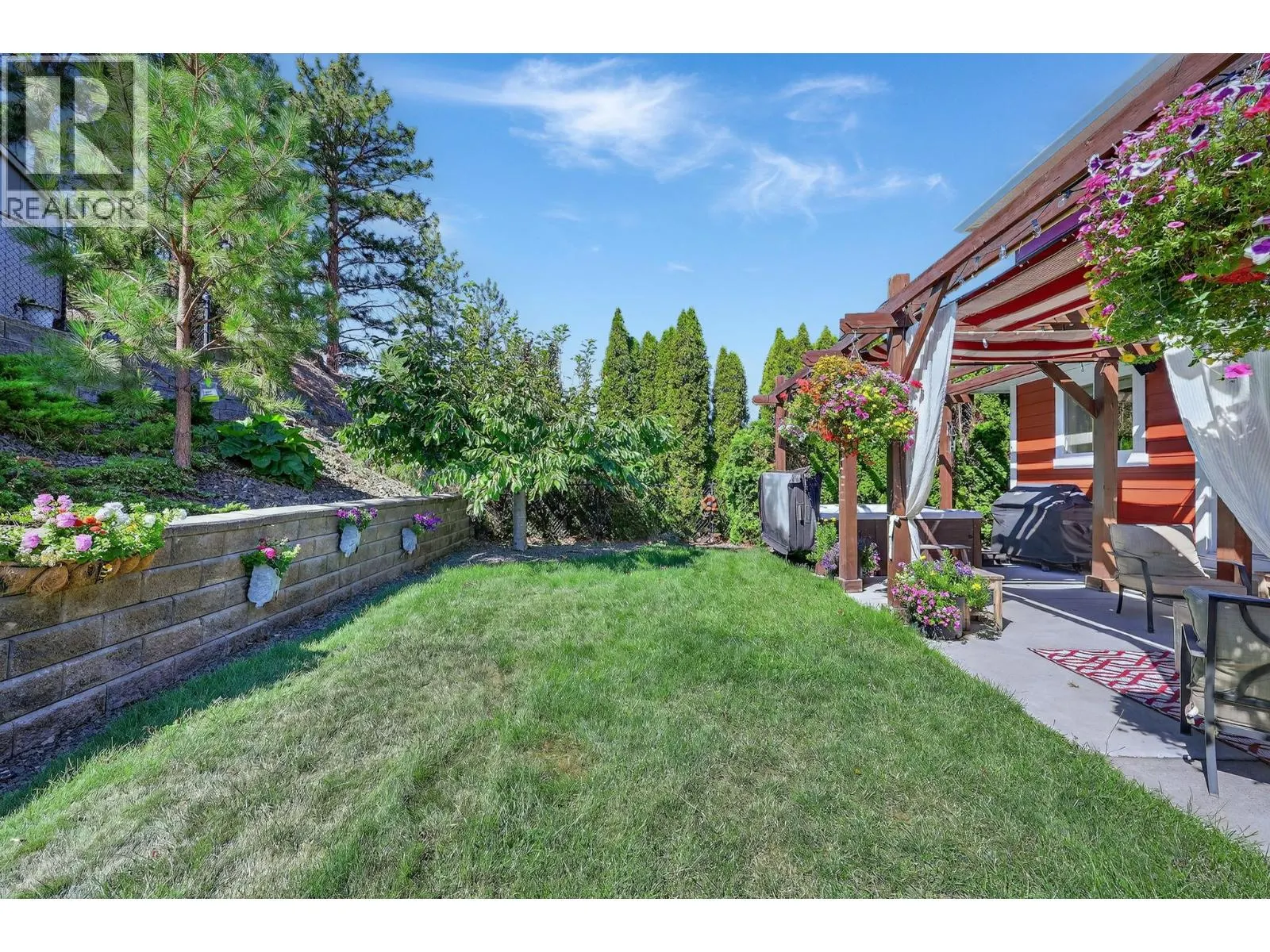 3187 Saddleback Place
