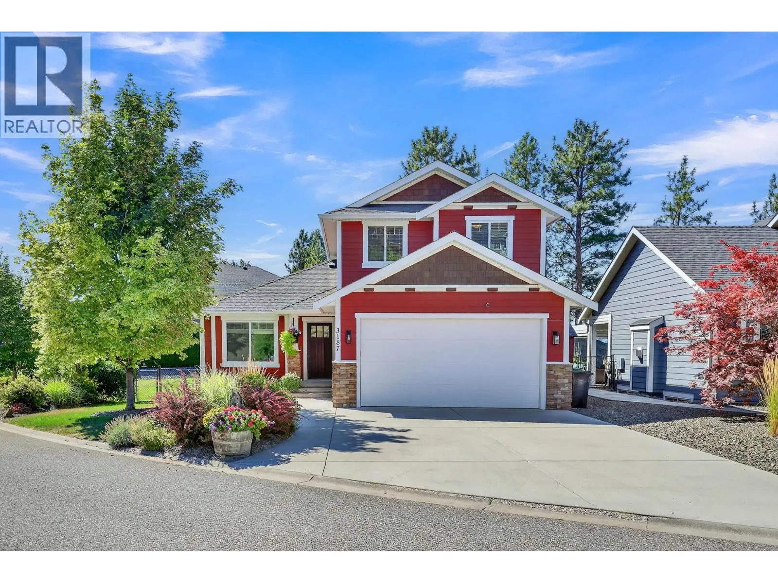 3187 Saddleback Place