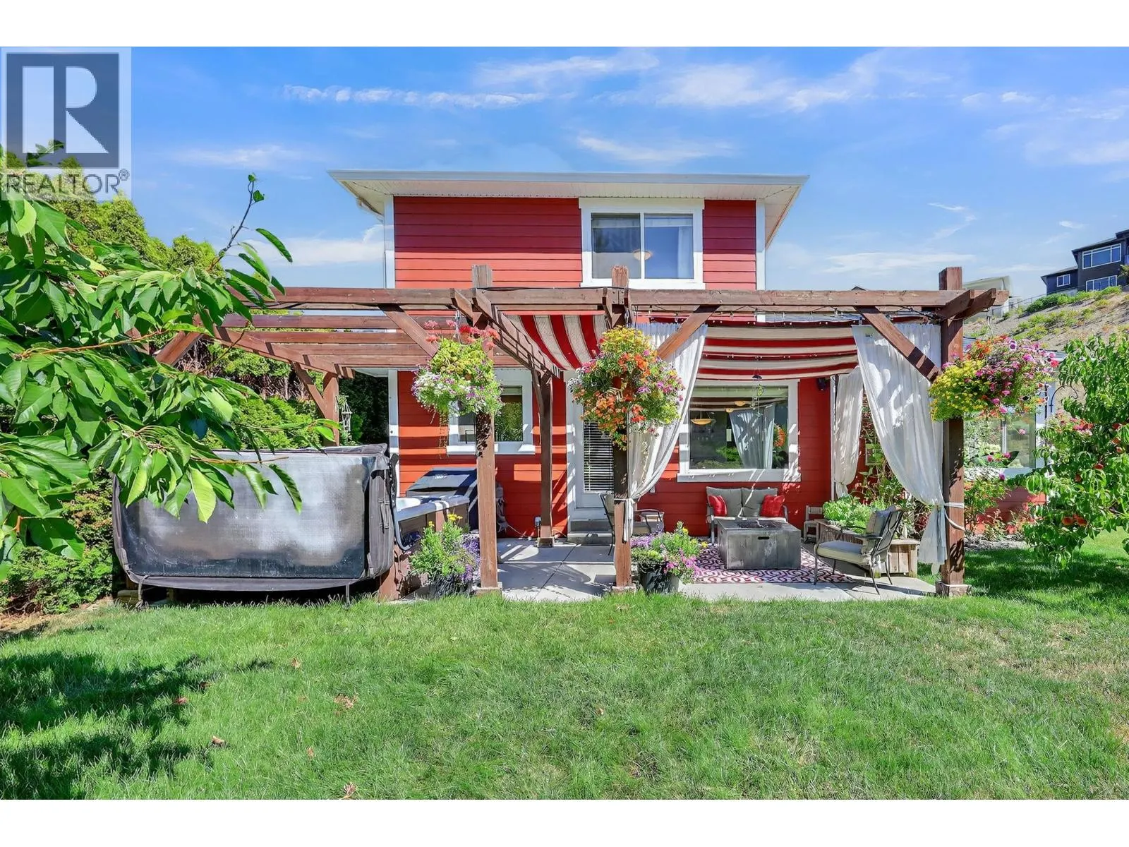 3187 Saddleback Place