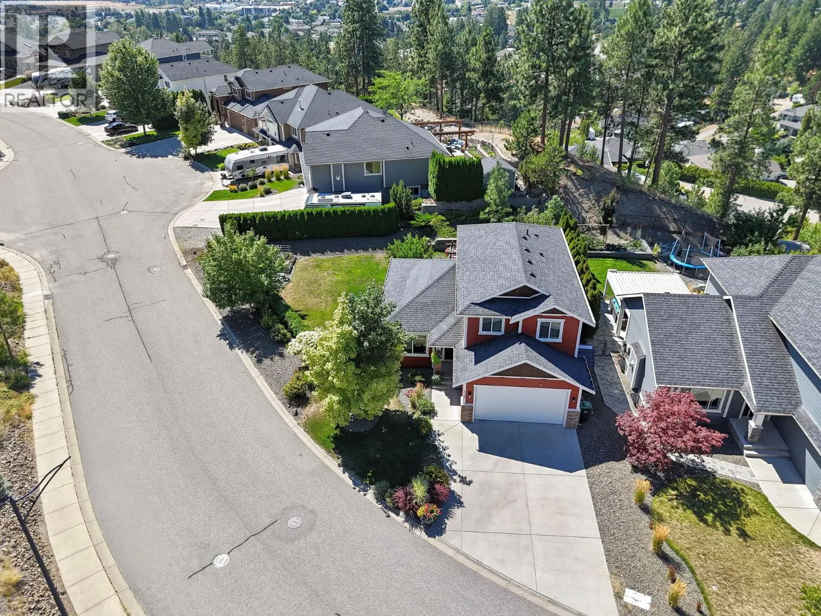 3187 Saddleback Place