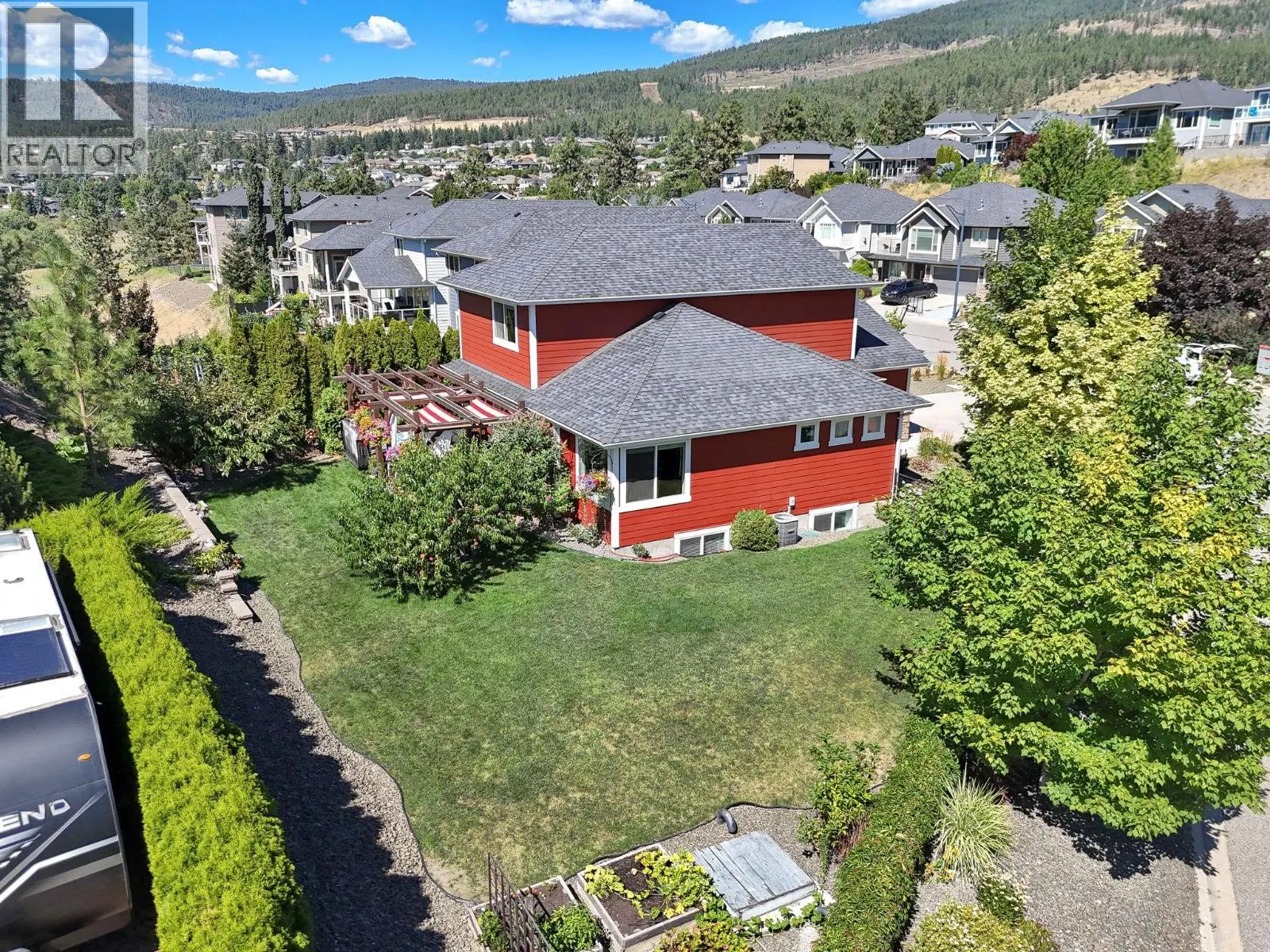 3187 Saddleback Place