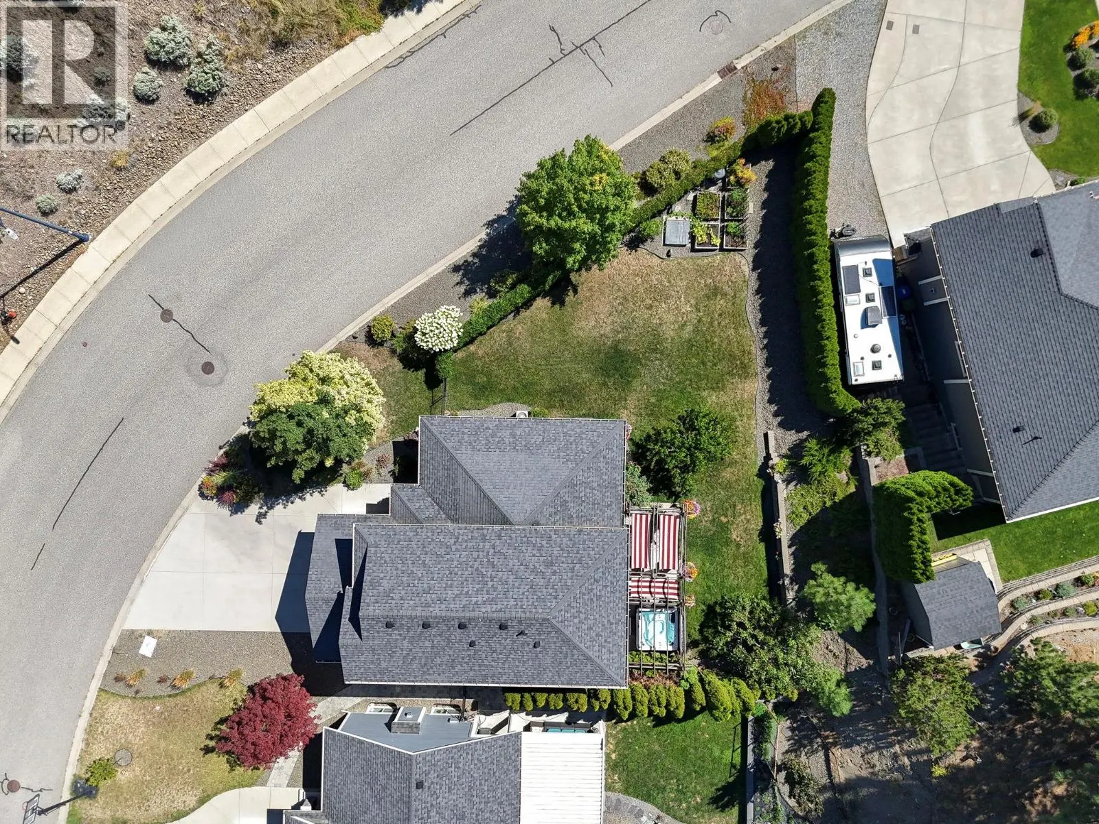 3187 Saddleback Place