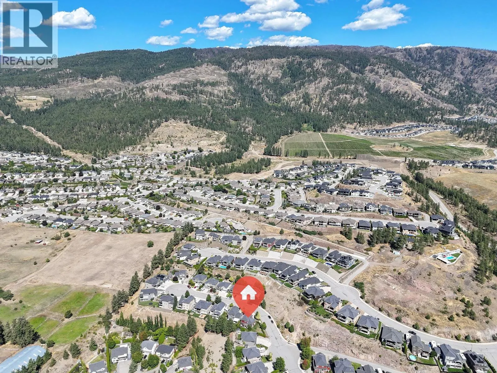 3187 Saddleback Place