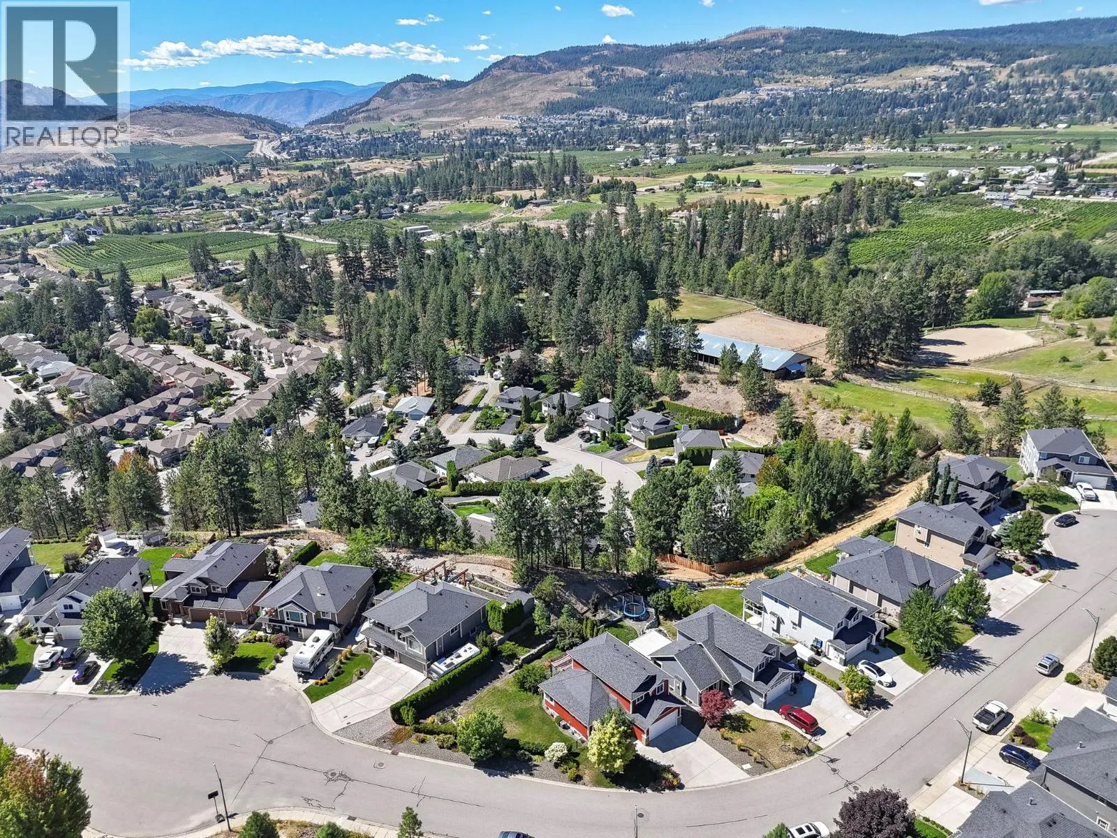 3187 Saddleback Place