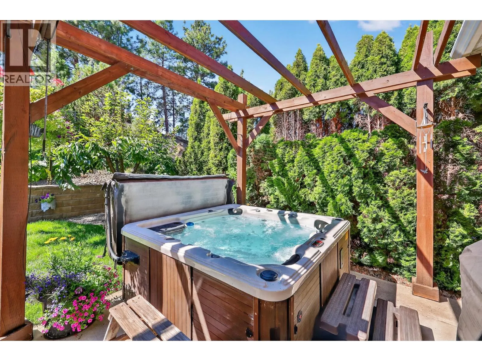 3187 Saddleback Place