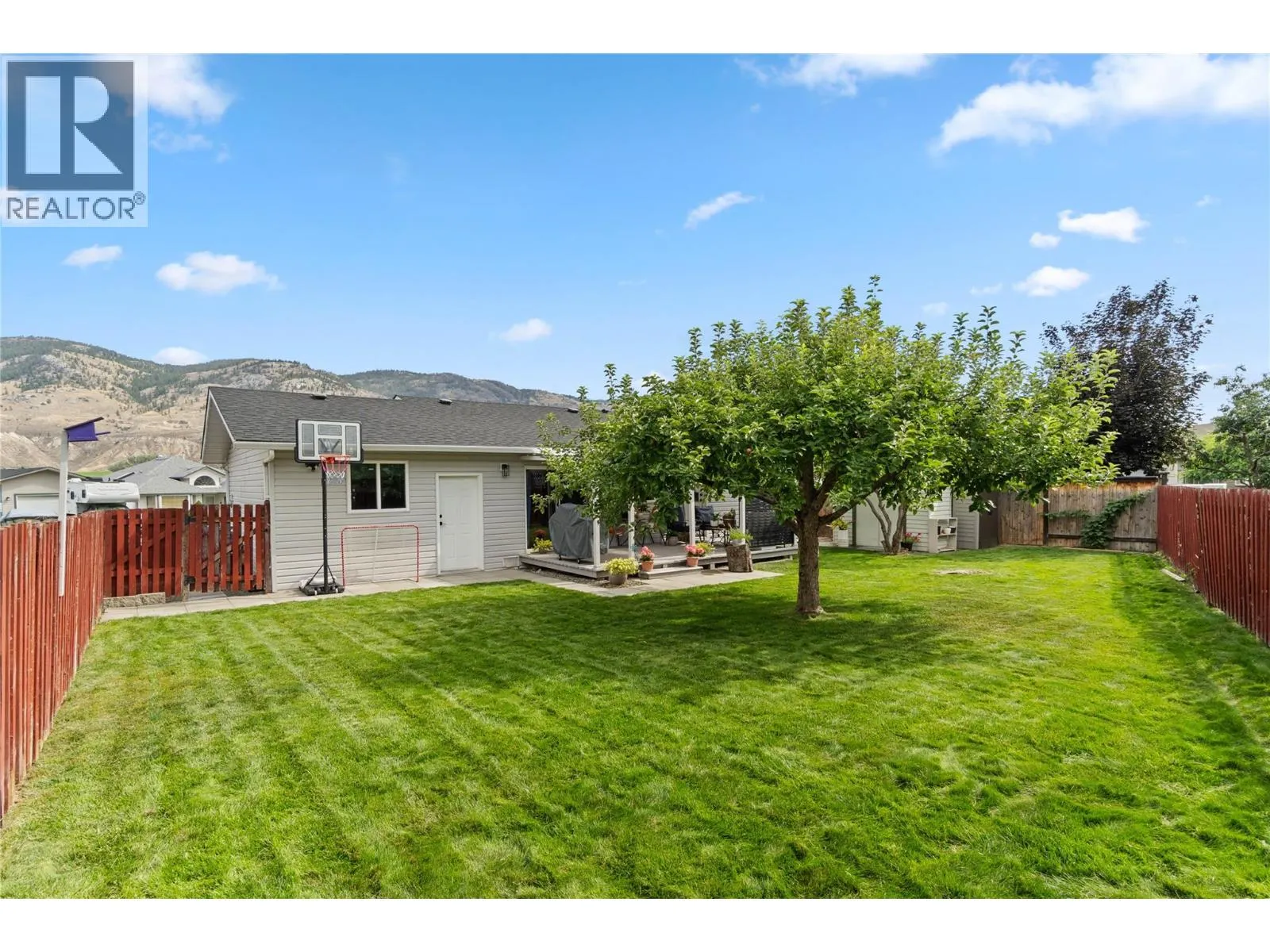 8871 Badger Drive