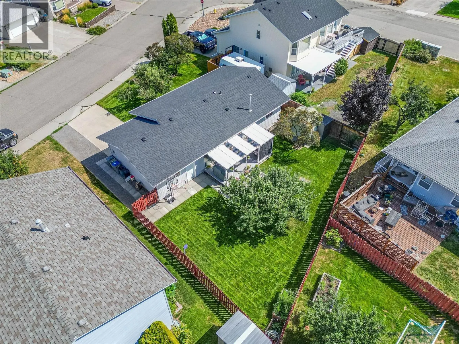 8871 Badger Drive