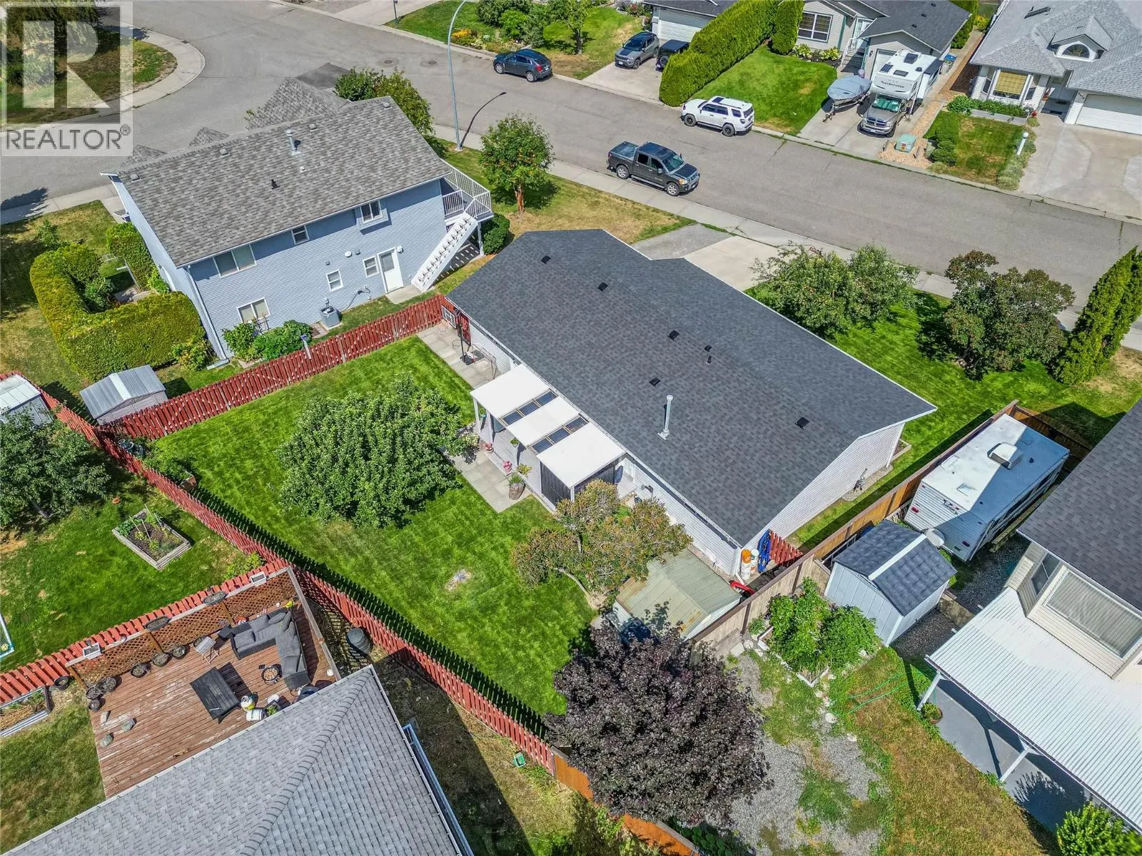 8871 Badger Drive