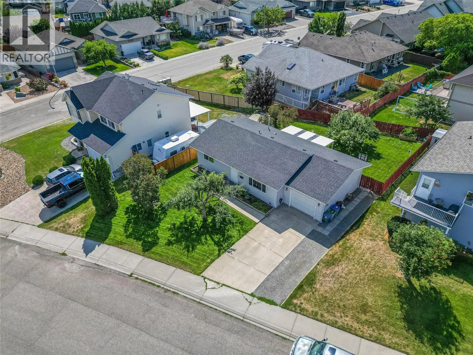 8871 Badger Drive