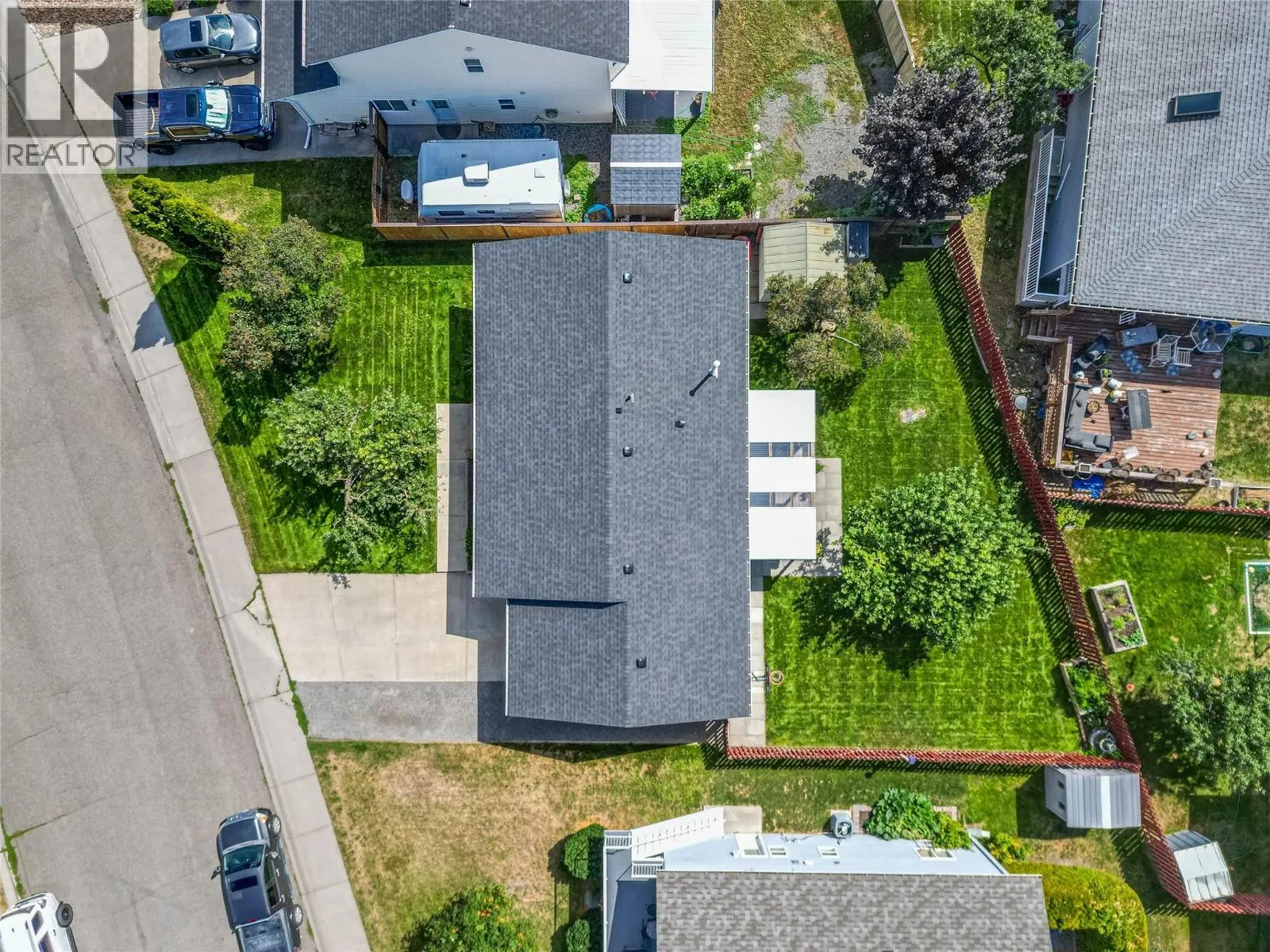 8871 Badger Drive