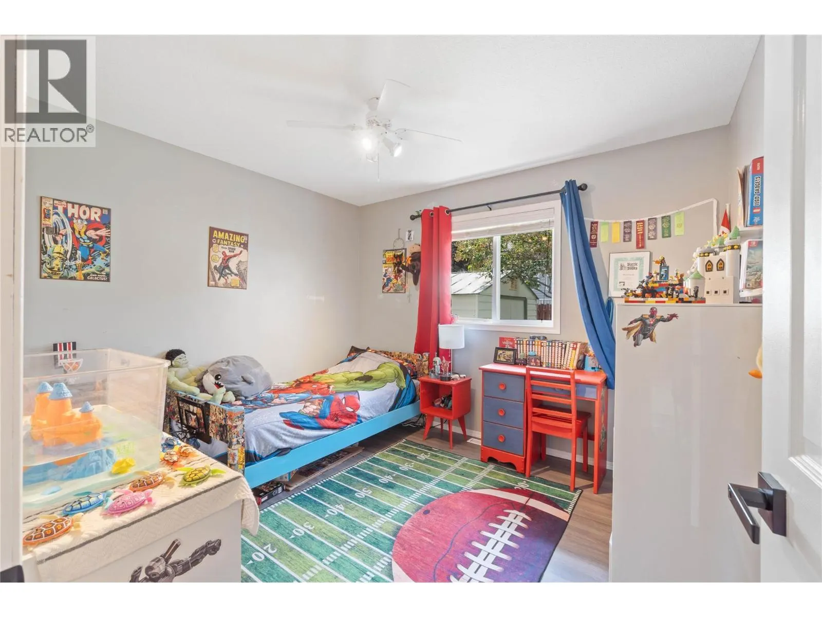 8871 Badger Drive