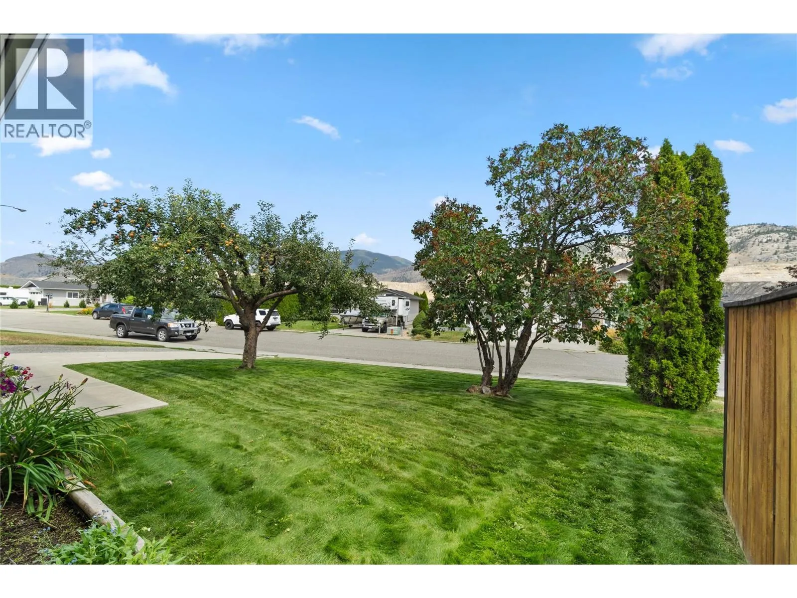8871 Badger Drive