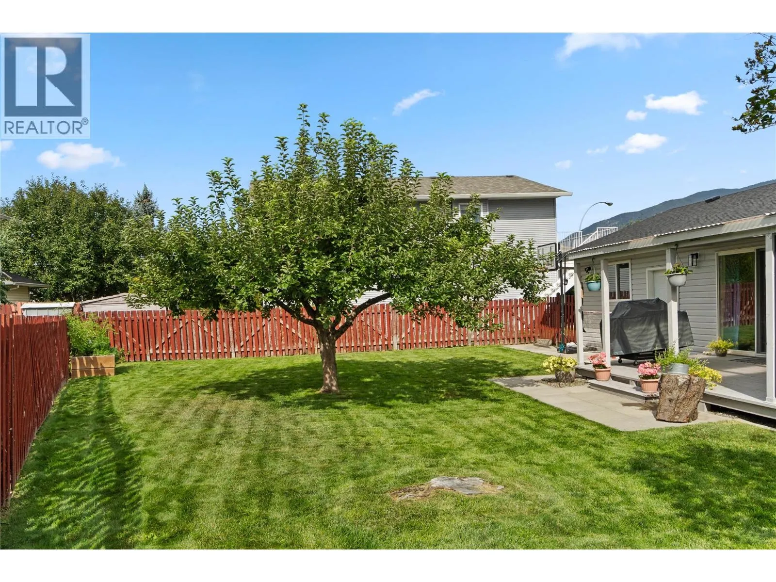 8871 Badger Drive