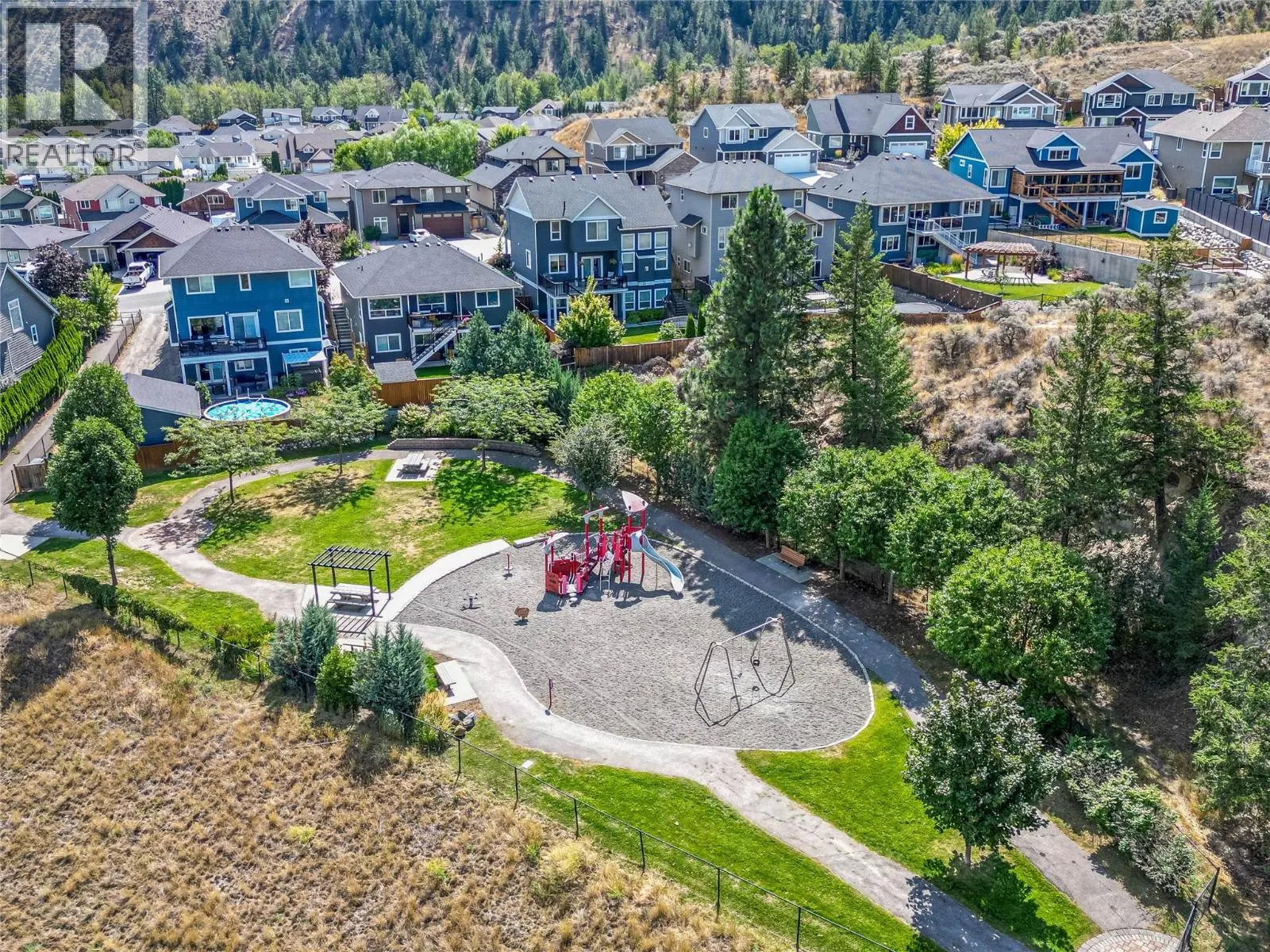 8871 Badger Drive