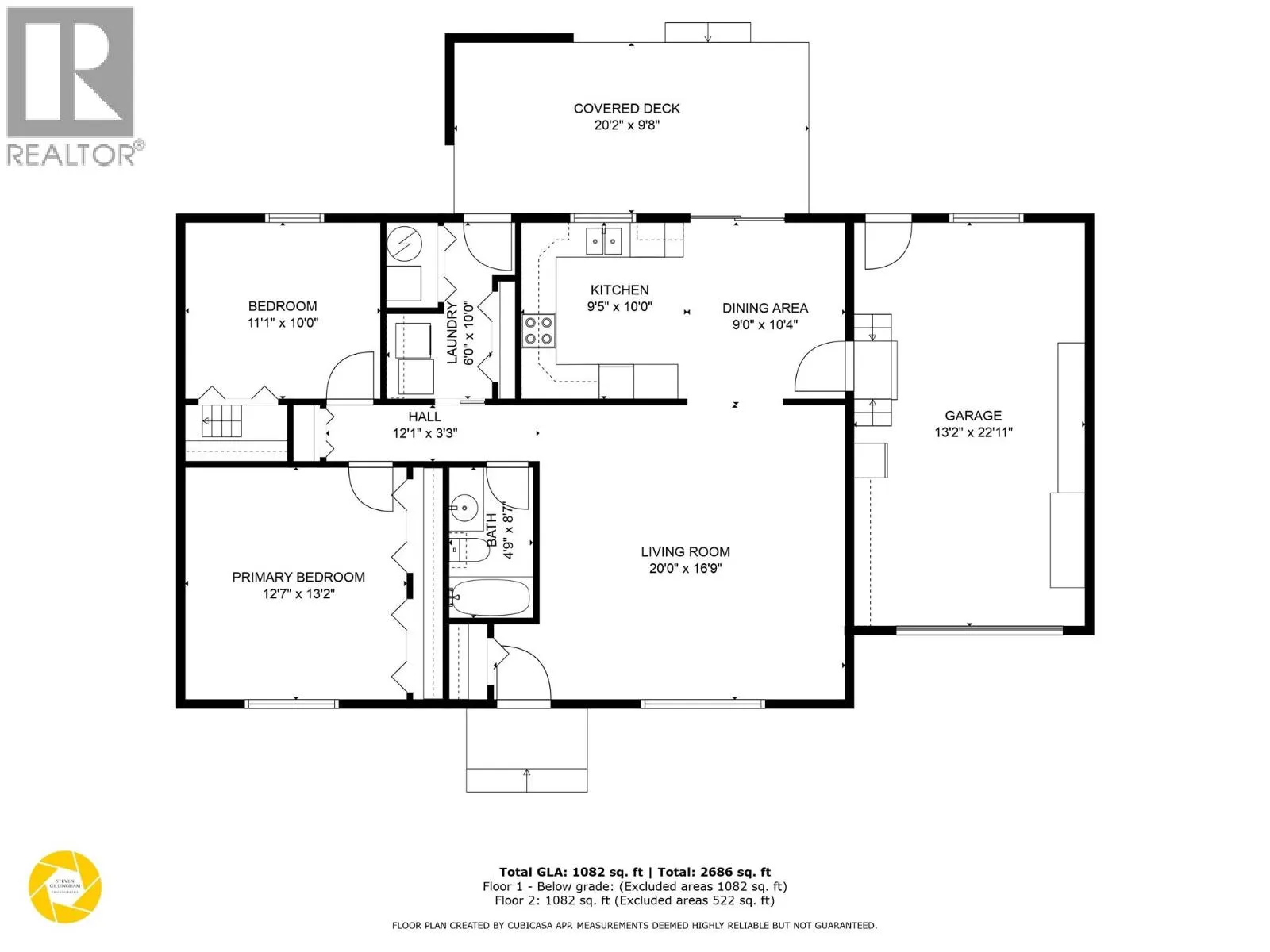 8871 Badger Drive