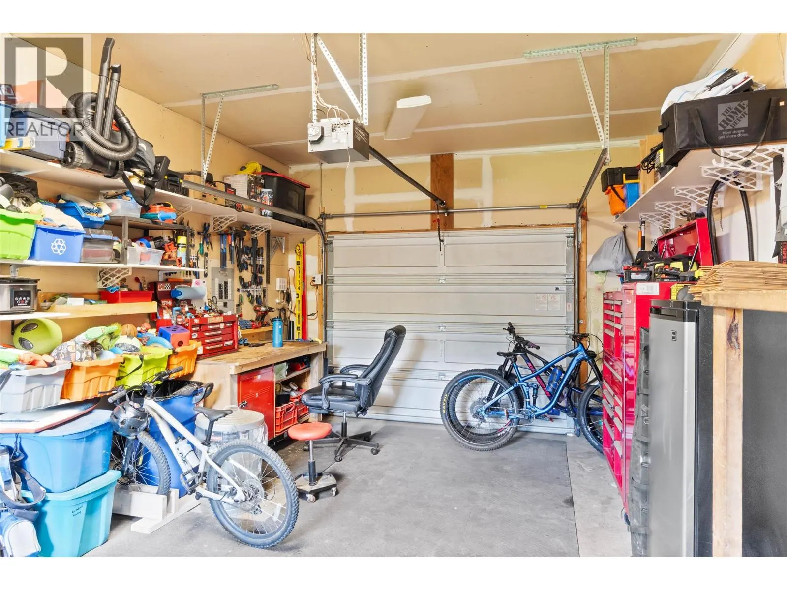 8871 Badger Drive