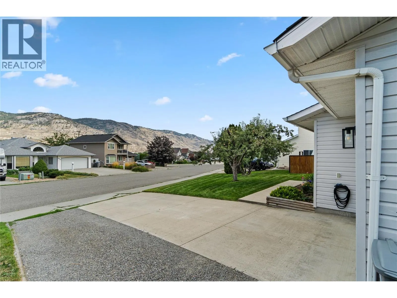 8871 Badger Drive