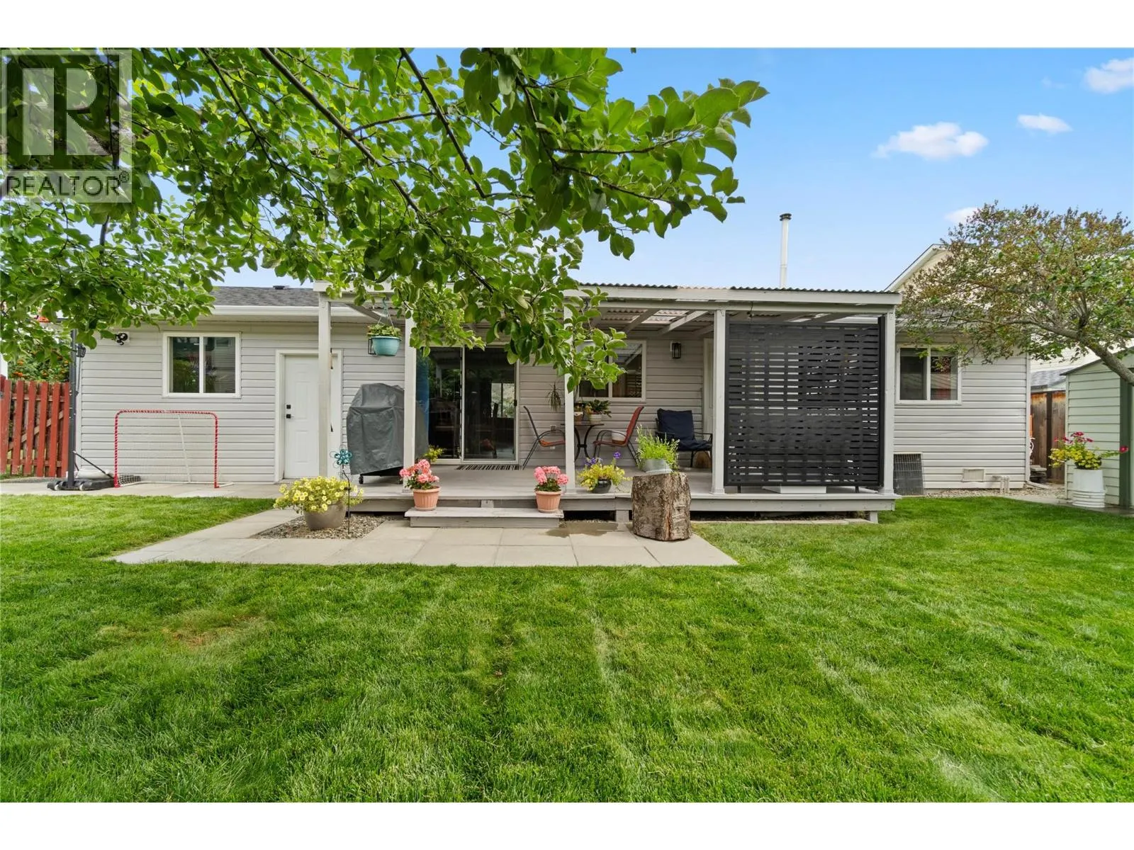8871 Badger Drive