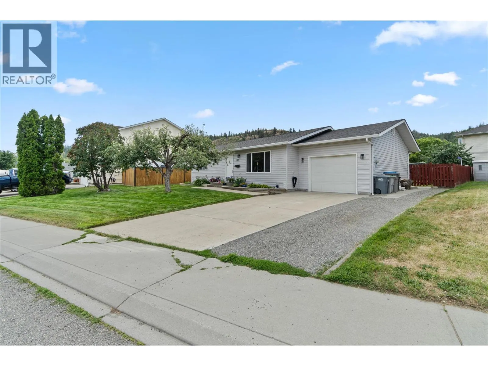 8871 Badger Drive