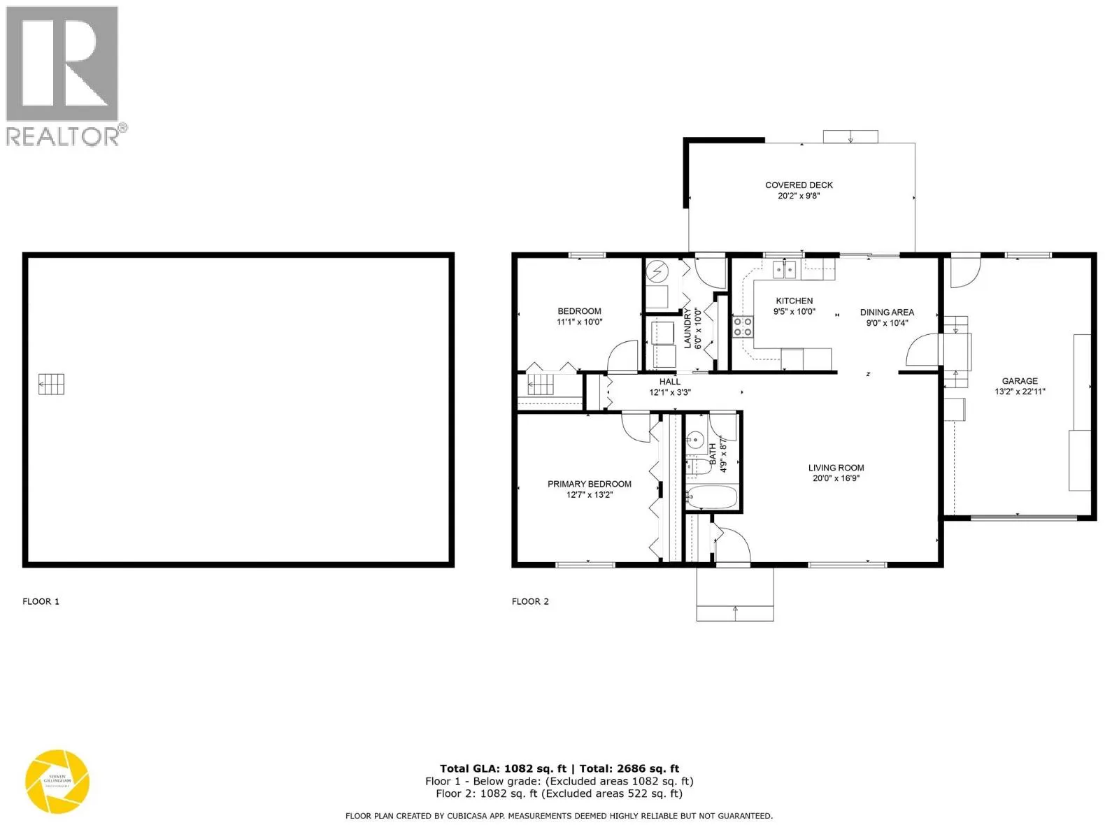8871 Badger Drive