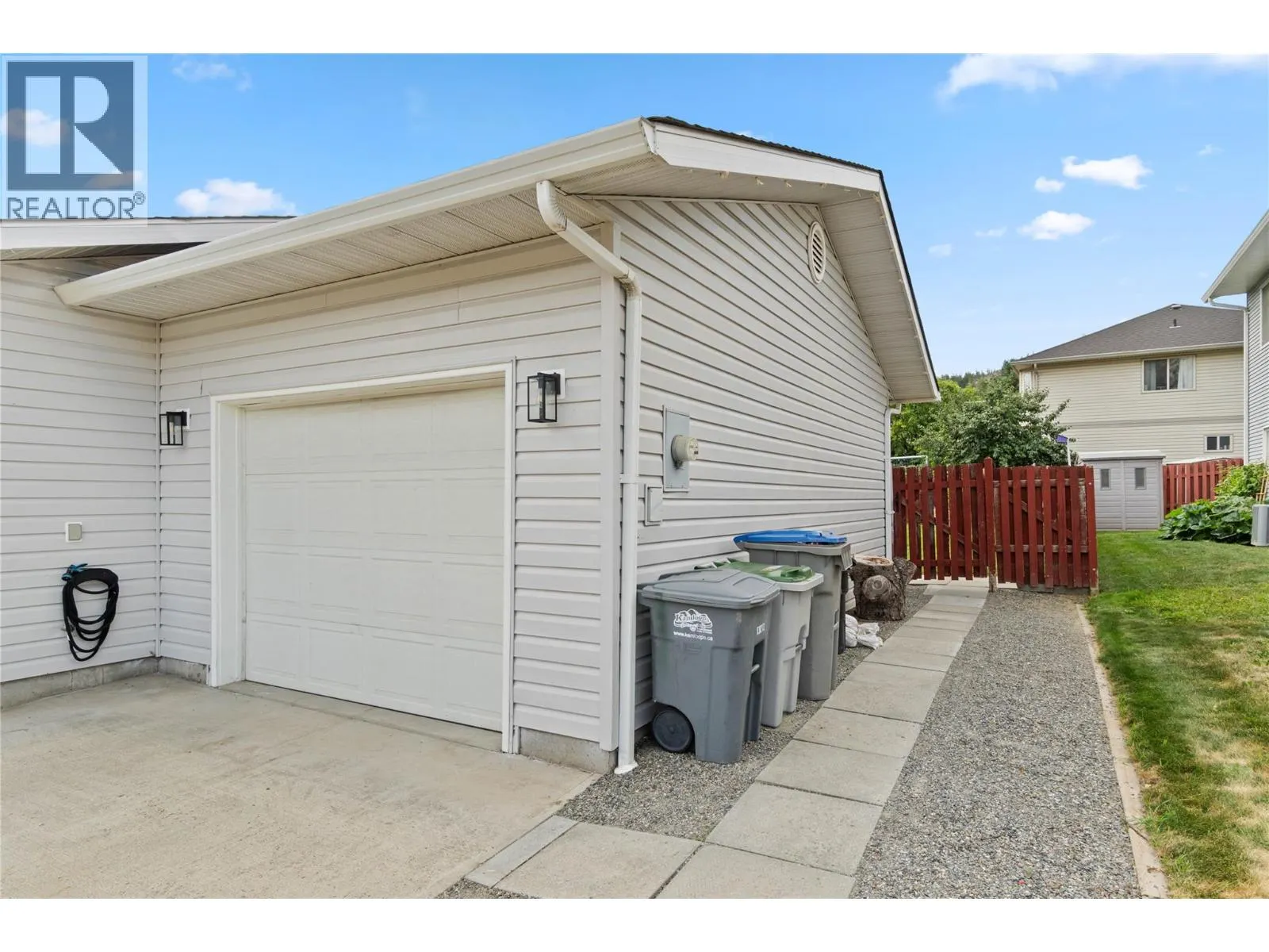8871 Badger Drive