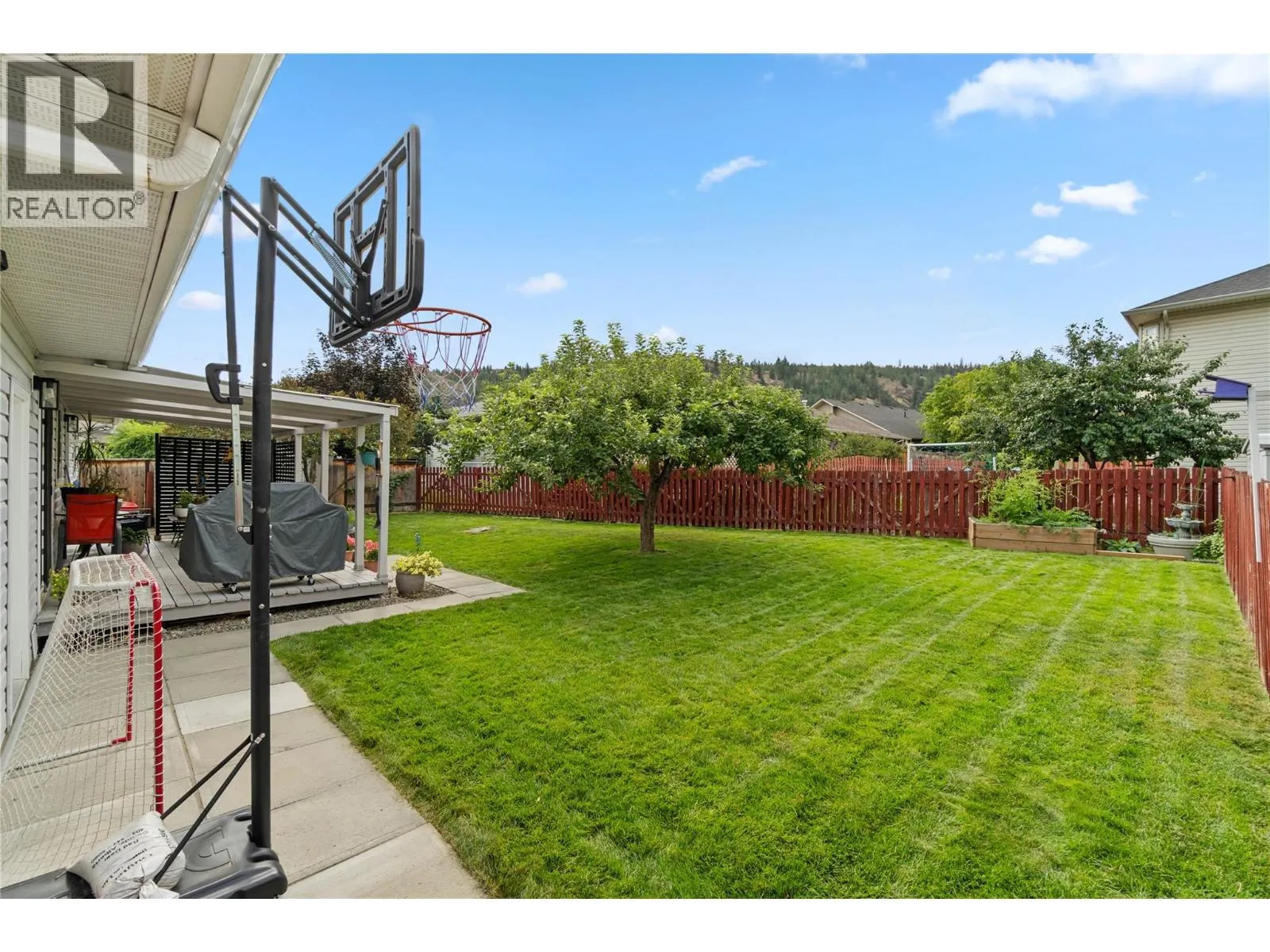 8871 Badger Drive