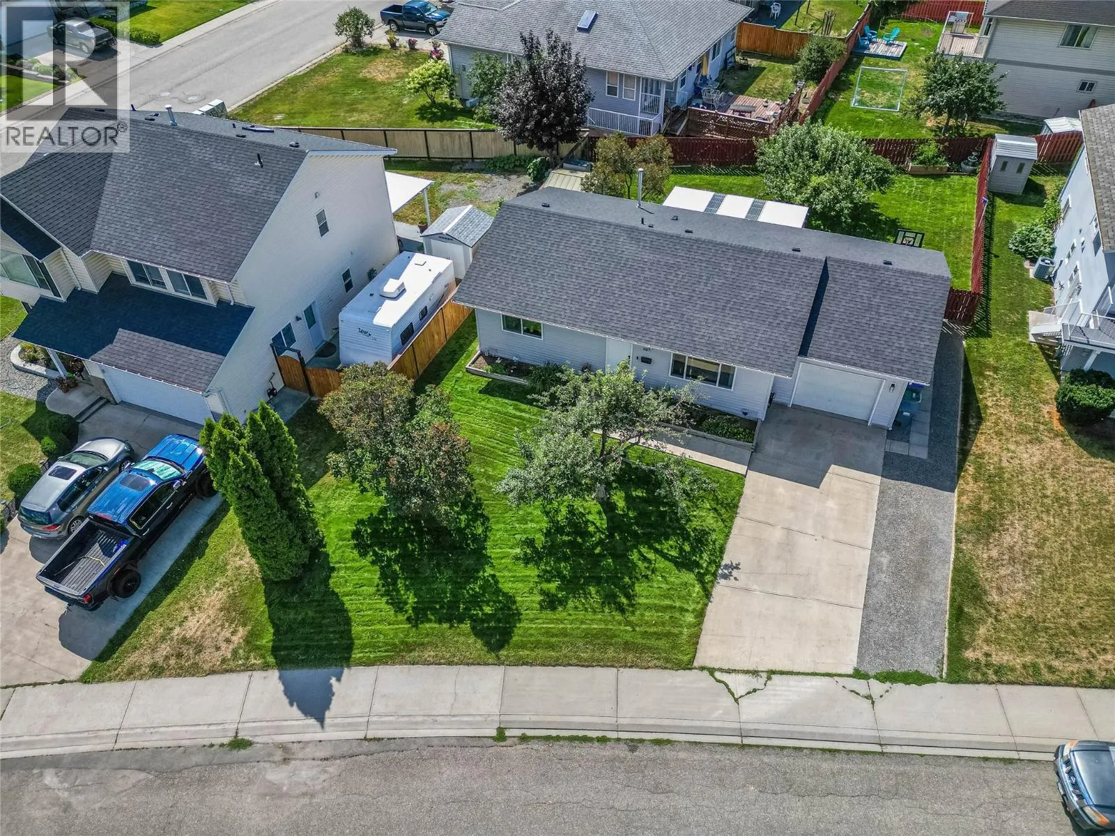 8871 Badger Drive