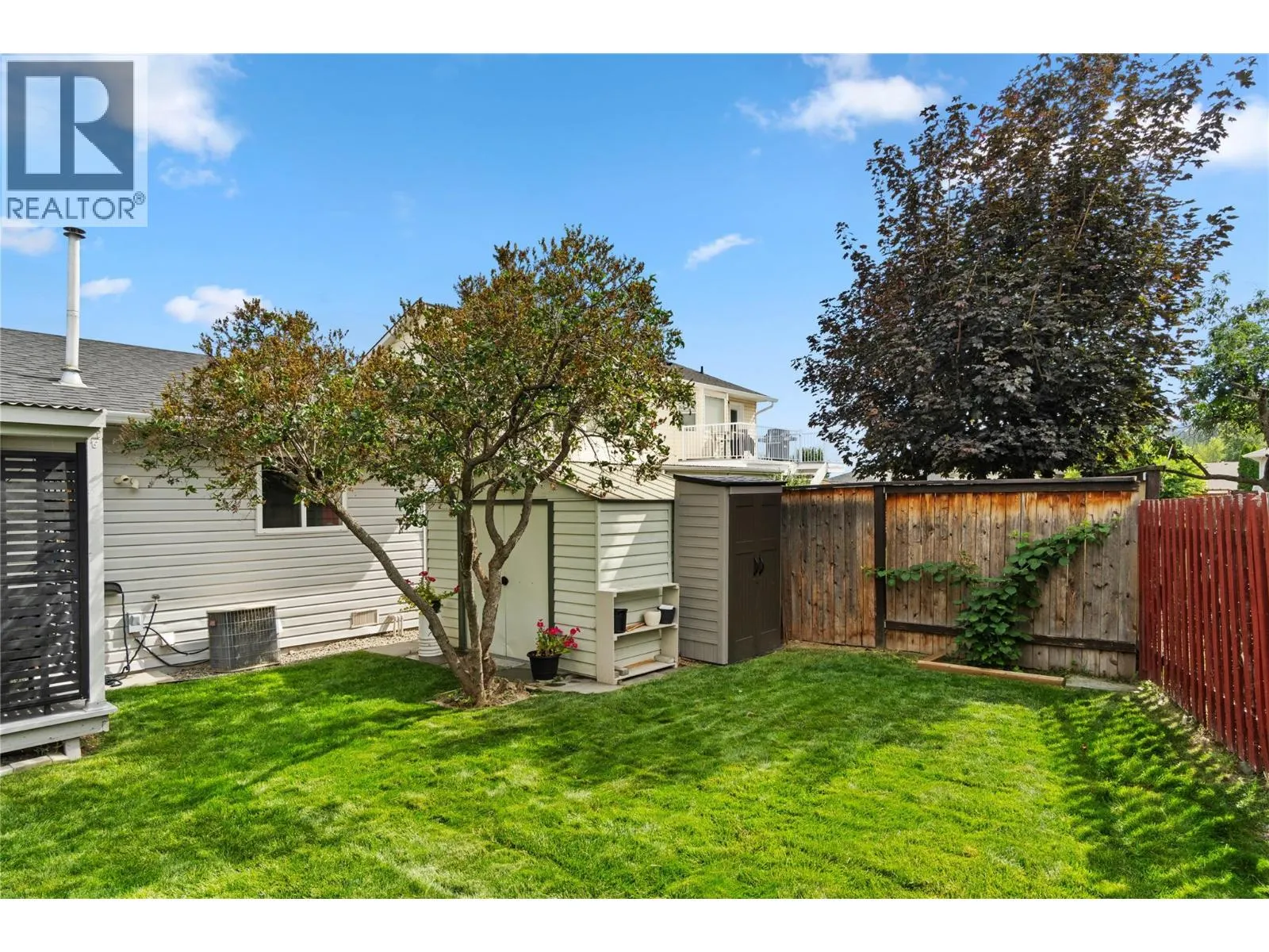 8871 Badger Drive