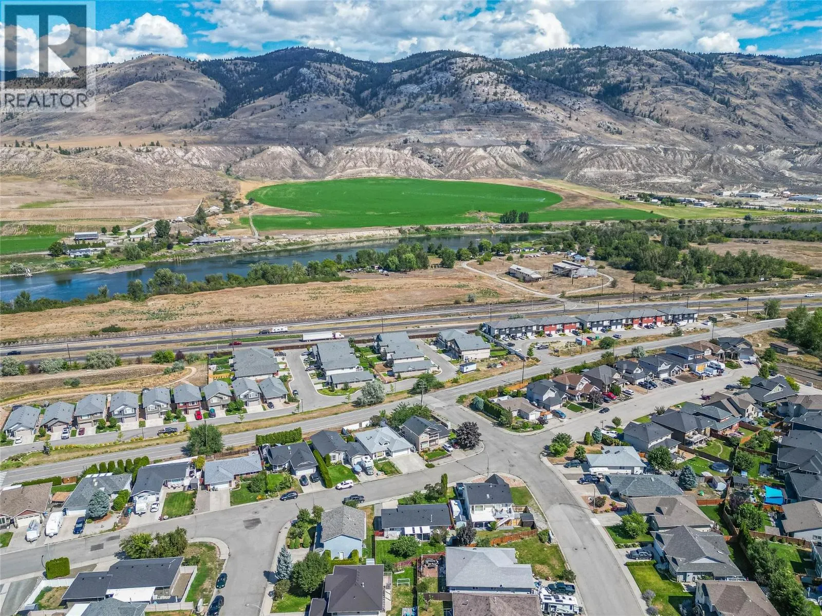 8871 Badger Drive
