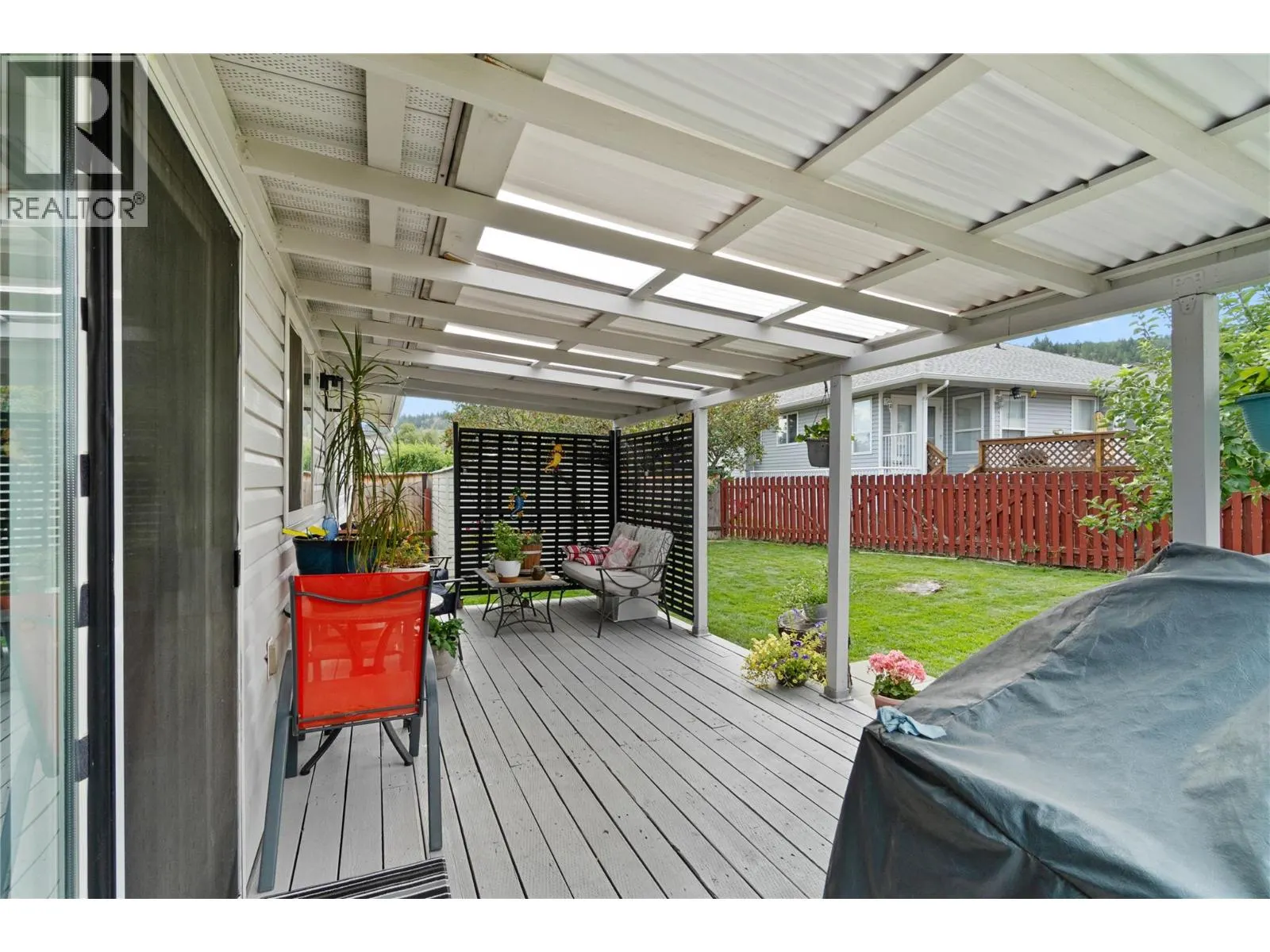 8871 Badger Drive