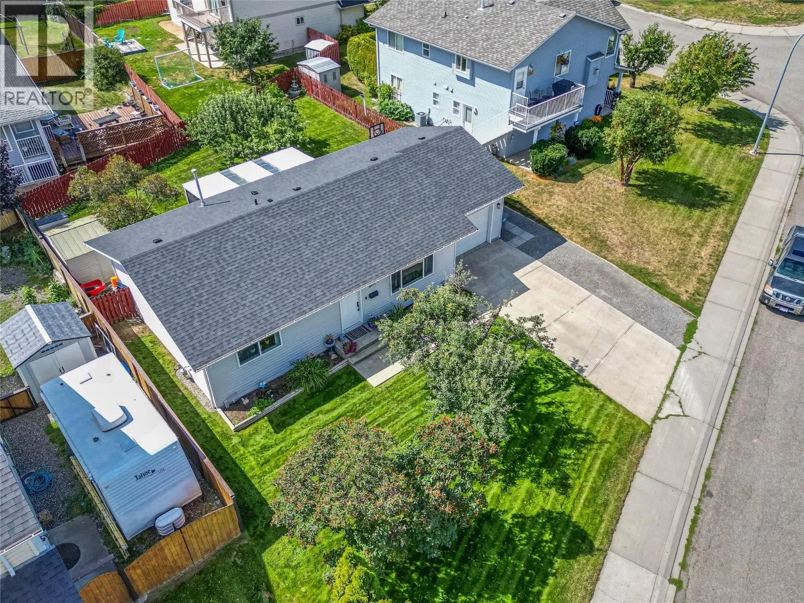 8871 Badger Drive
