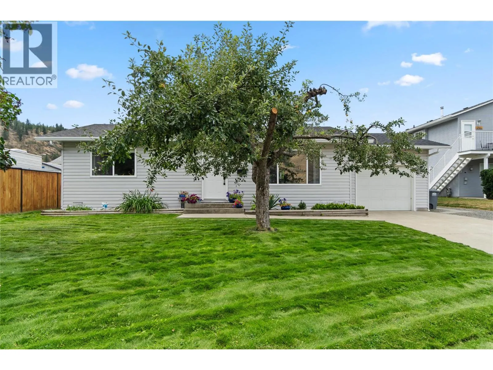 8871 Badger Drive