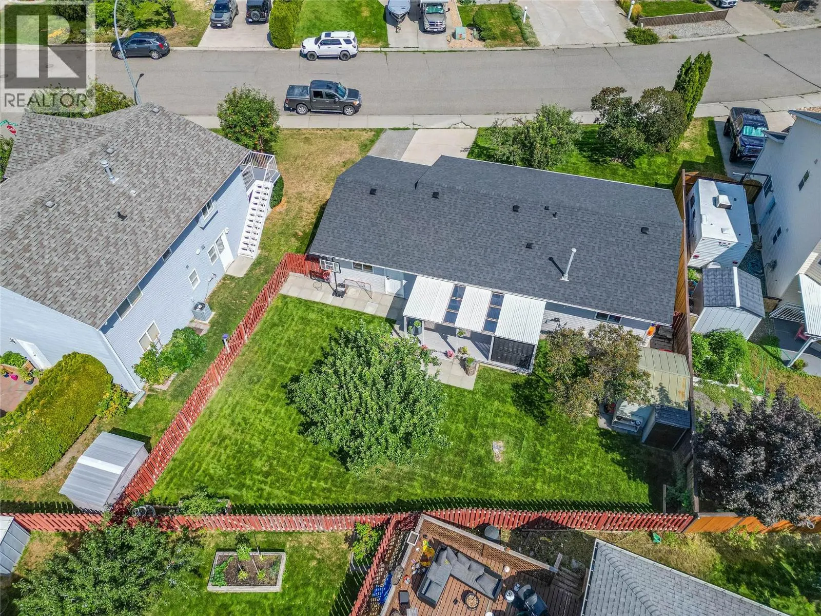 8871 Badger Drive