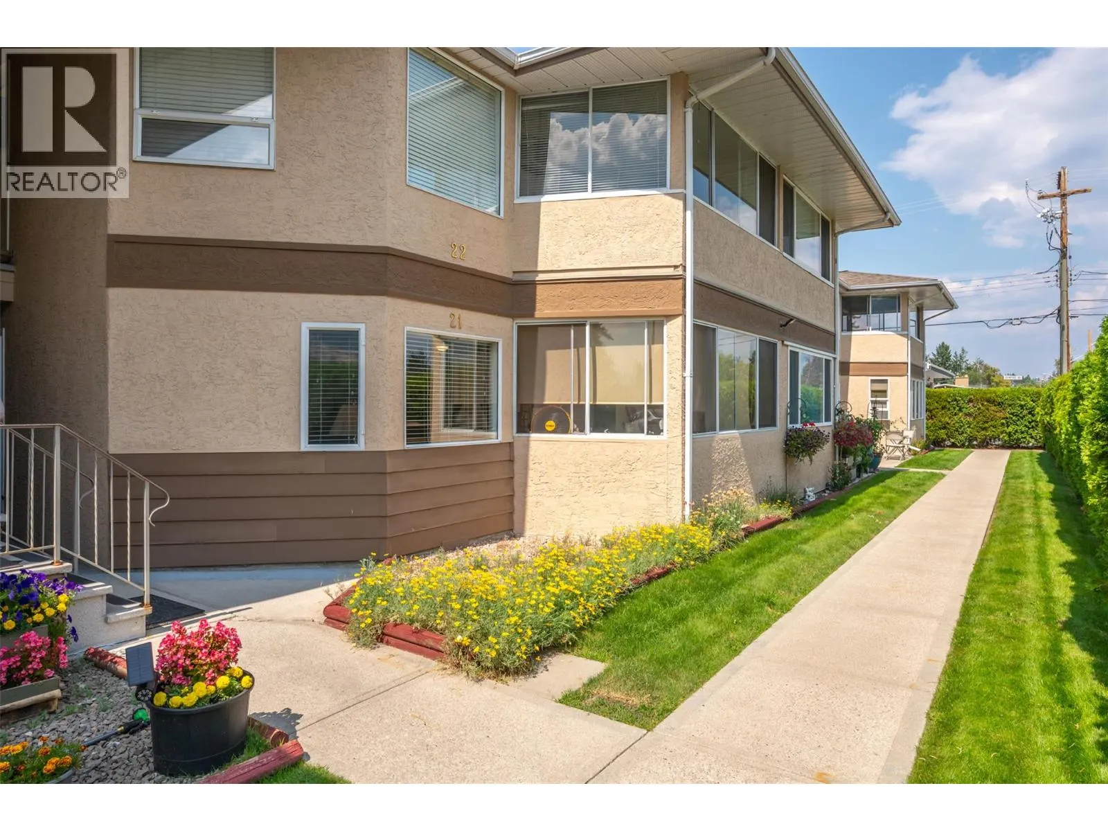 14008 VICTORIA Road Unit# 21