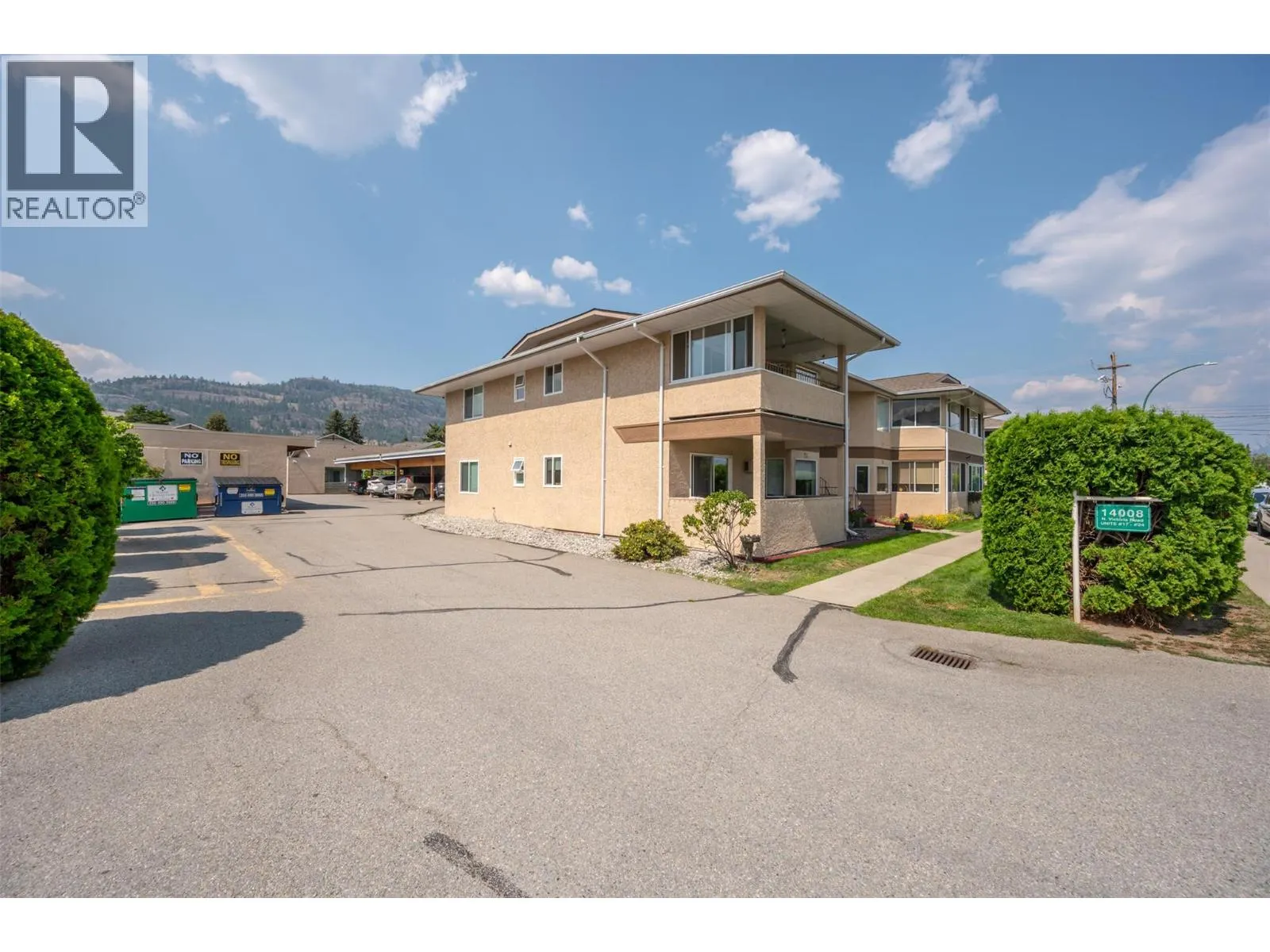 14008 VICTORIA Road Unit# 21