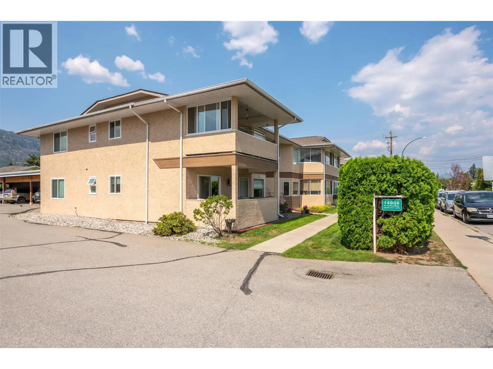 14008 VICTORIA Road Unit# 21