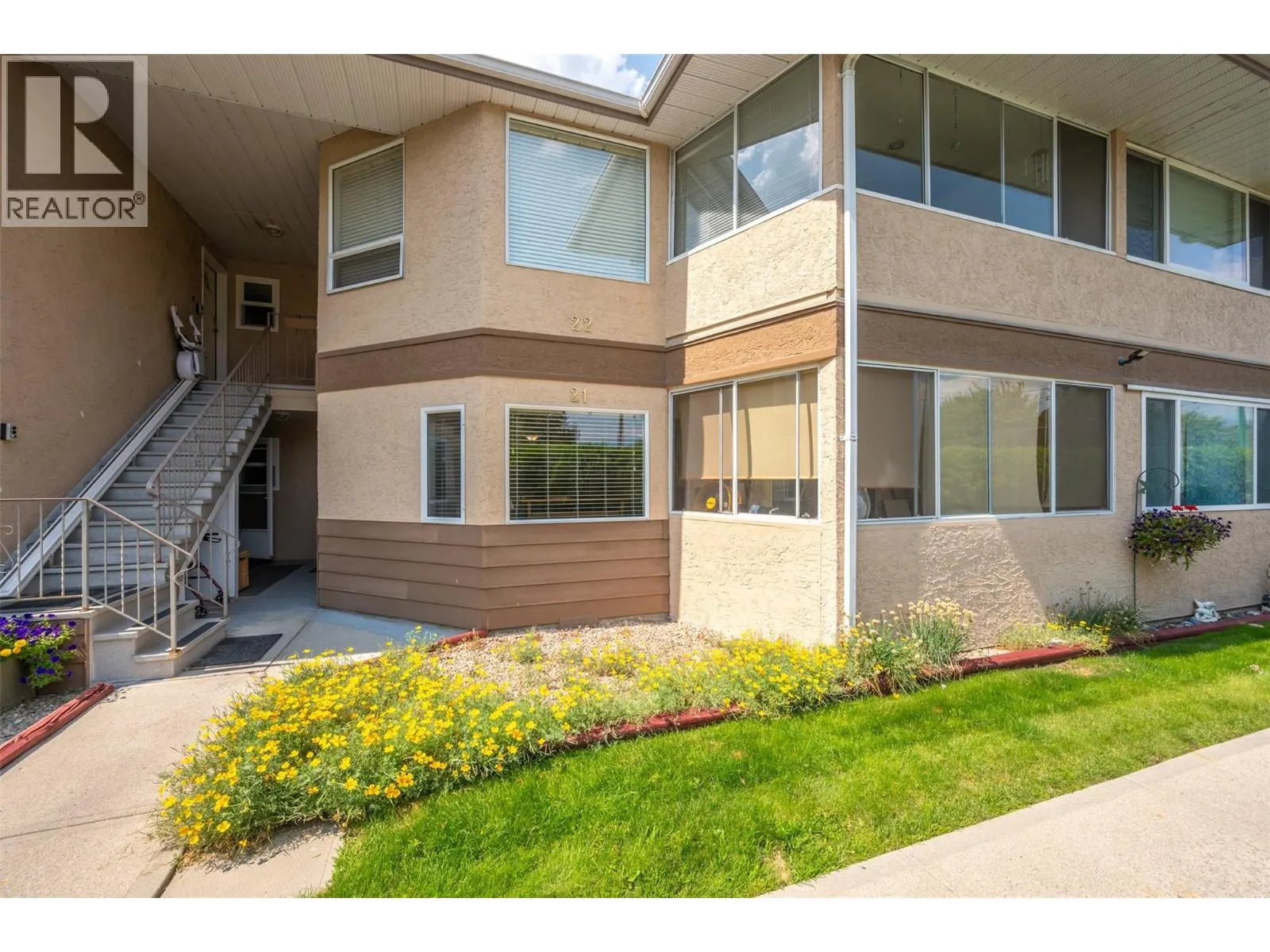 14008 VICTORIA Road Unit# 21