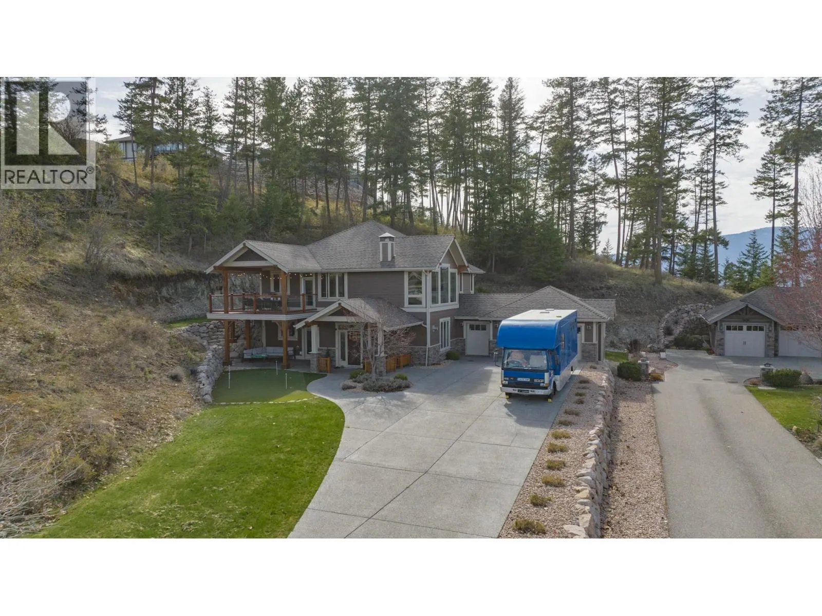 253 Dormie Place