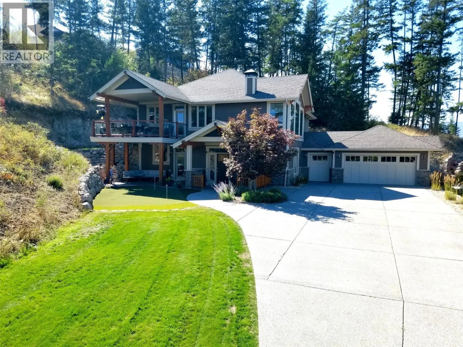 253 Dormie Place