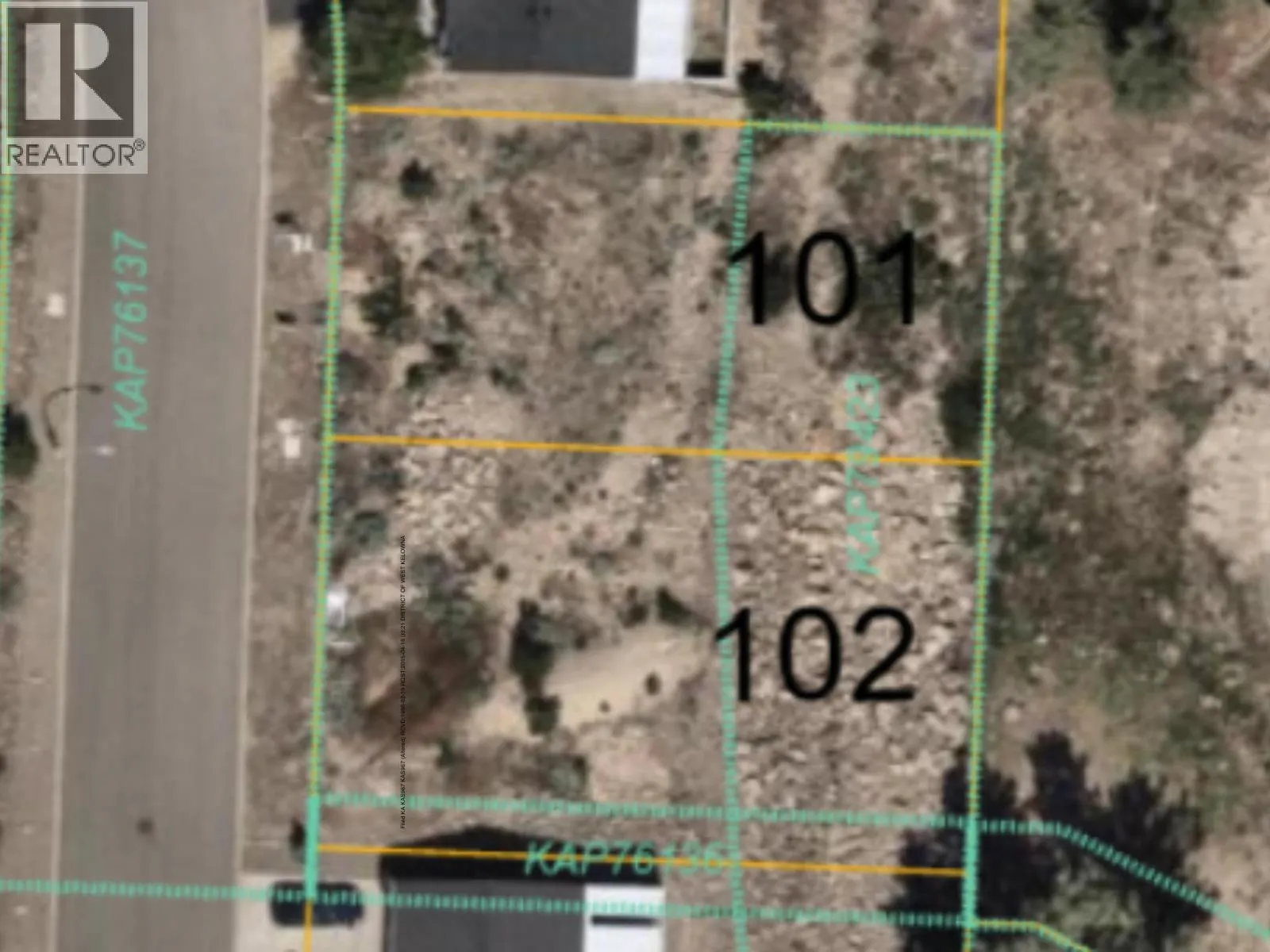 1750 Lenz Road Unit# 101 Lot# 101