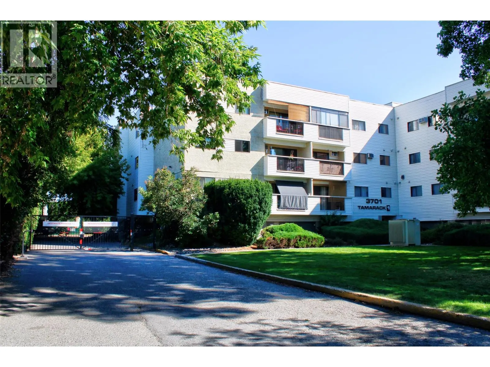 3701 27 Avenue Unit# 108
