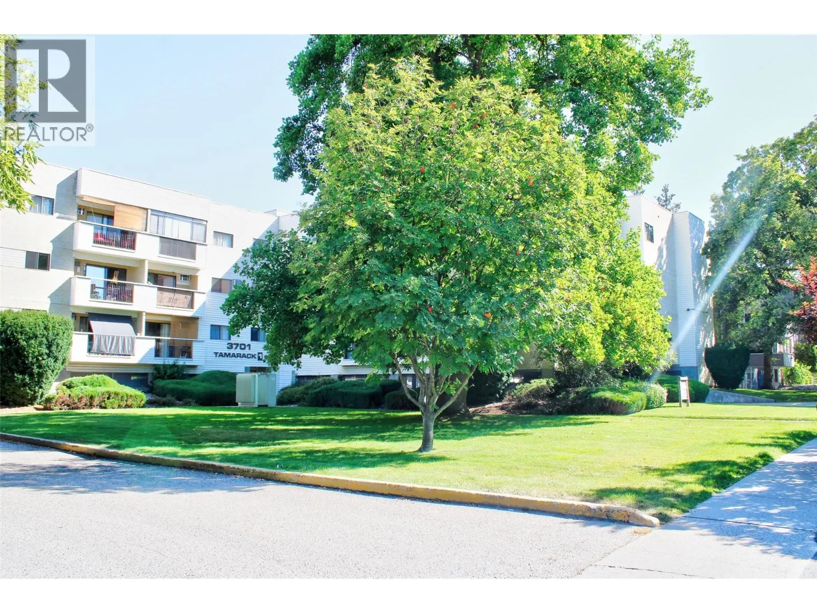 3701 27 Avenue Unit# 108