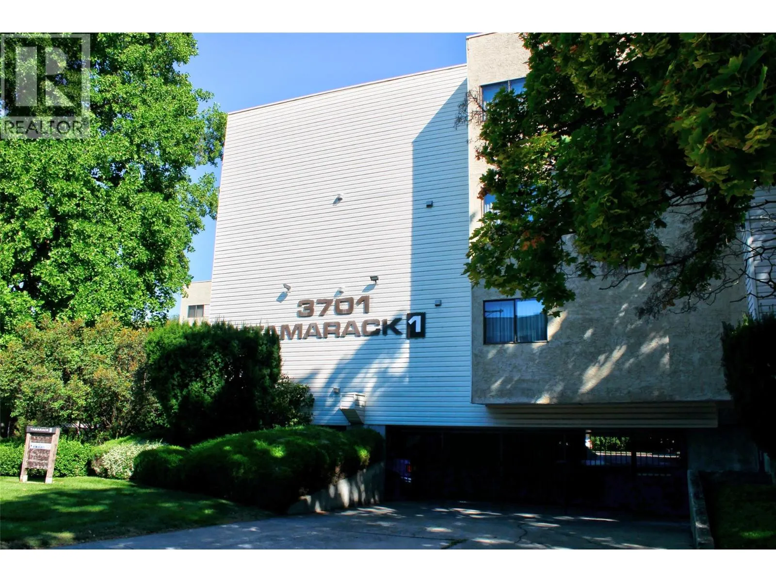3701 27 Avenue Unit# 108