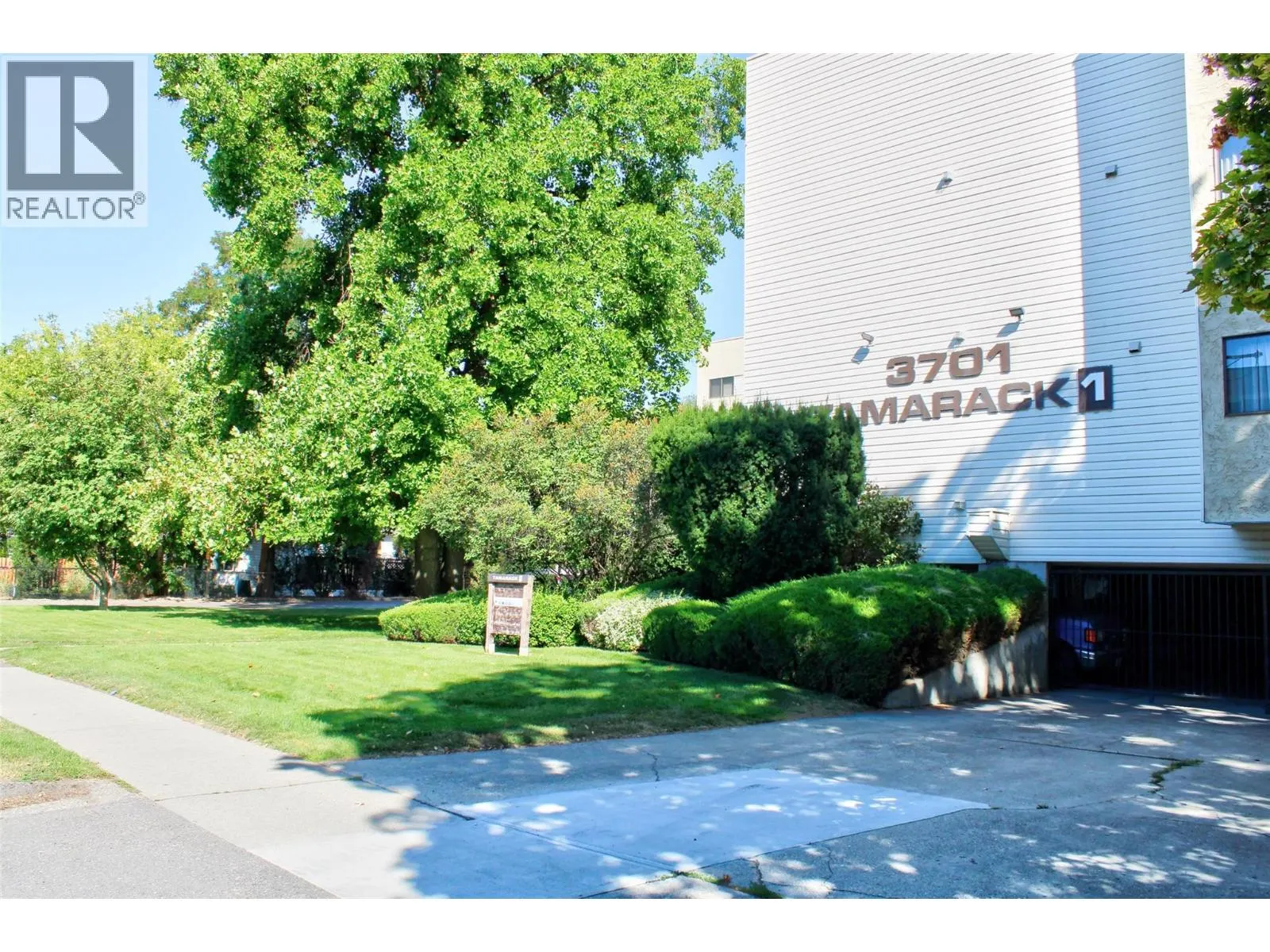3701 27 Avenue Unit# 108
