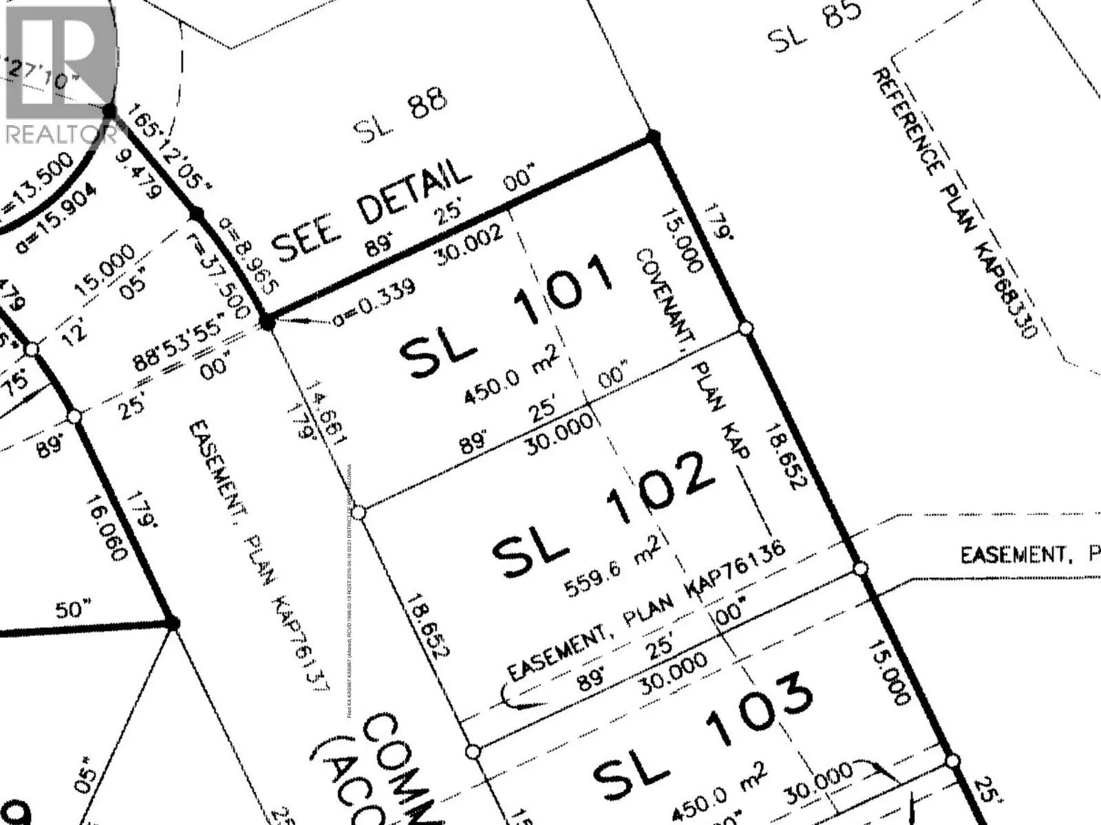 1750 Lenz Road Unit# 102 Lot# 102