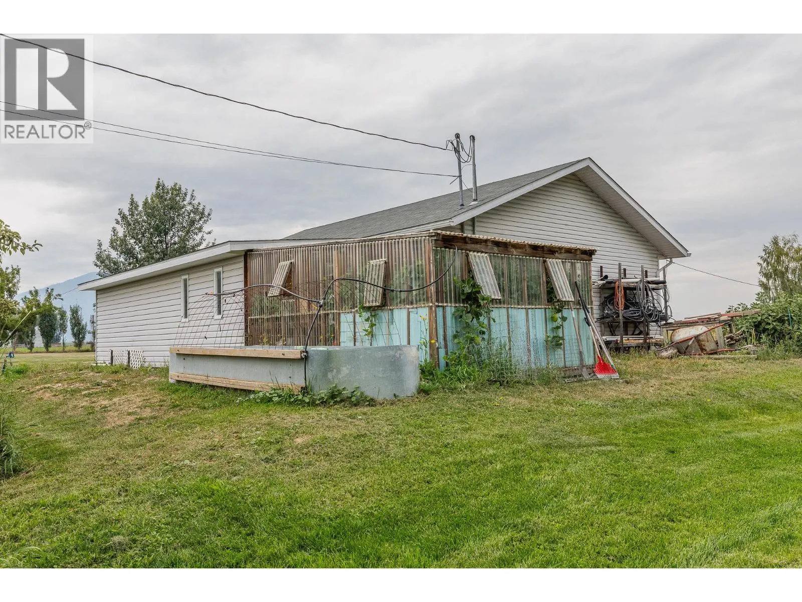 710 INDIAN Road