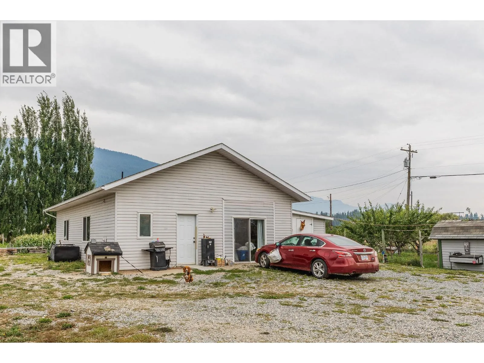 710 INDIAN Road