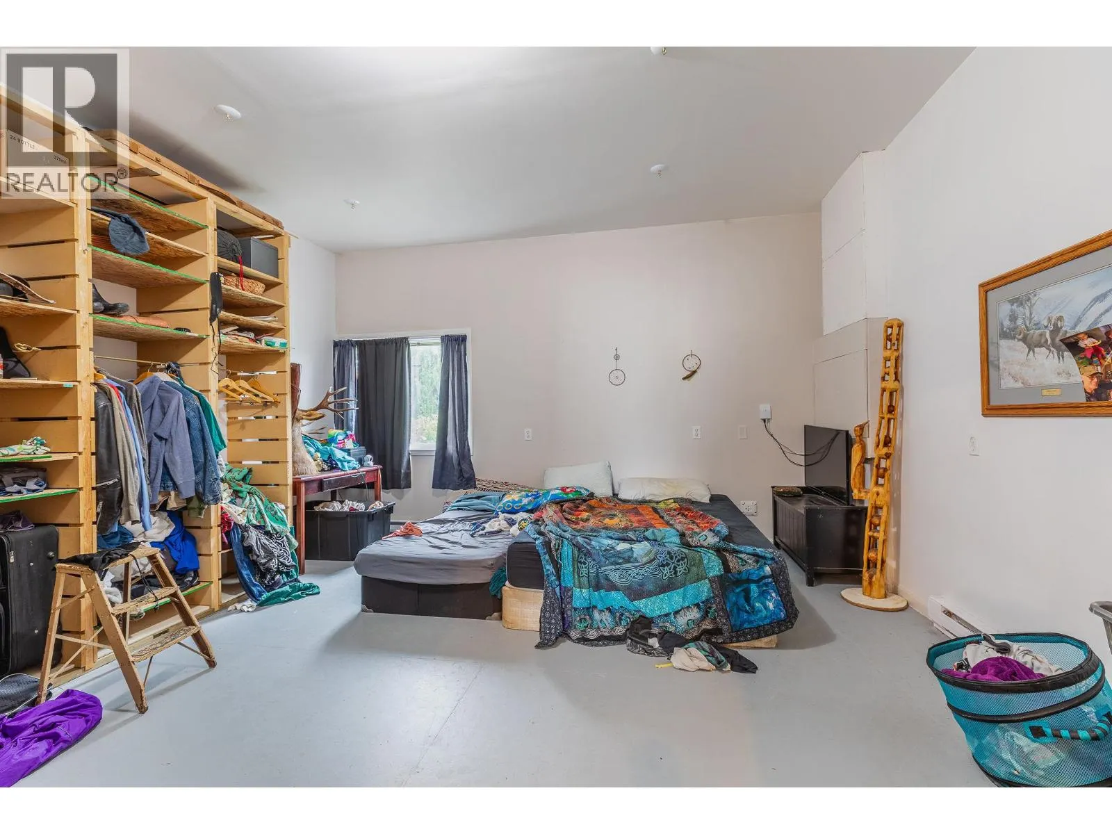 710 INDIAN Road